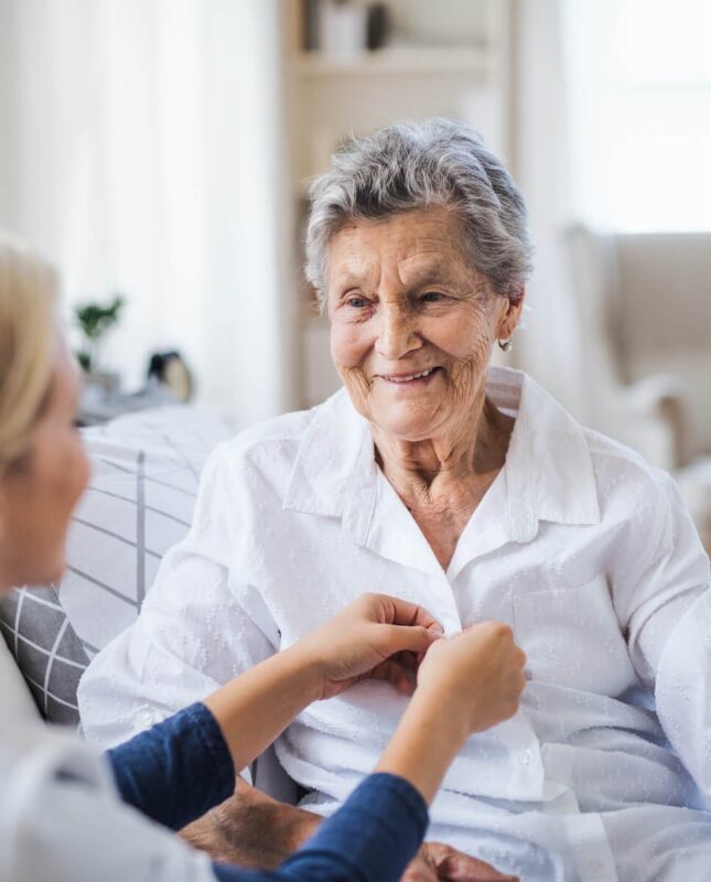 Senior Living Memory Care Community